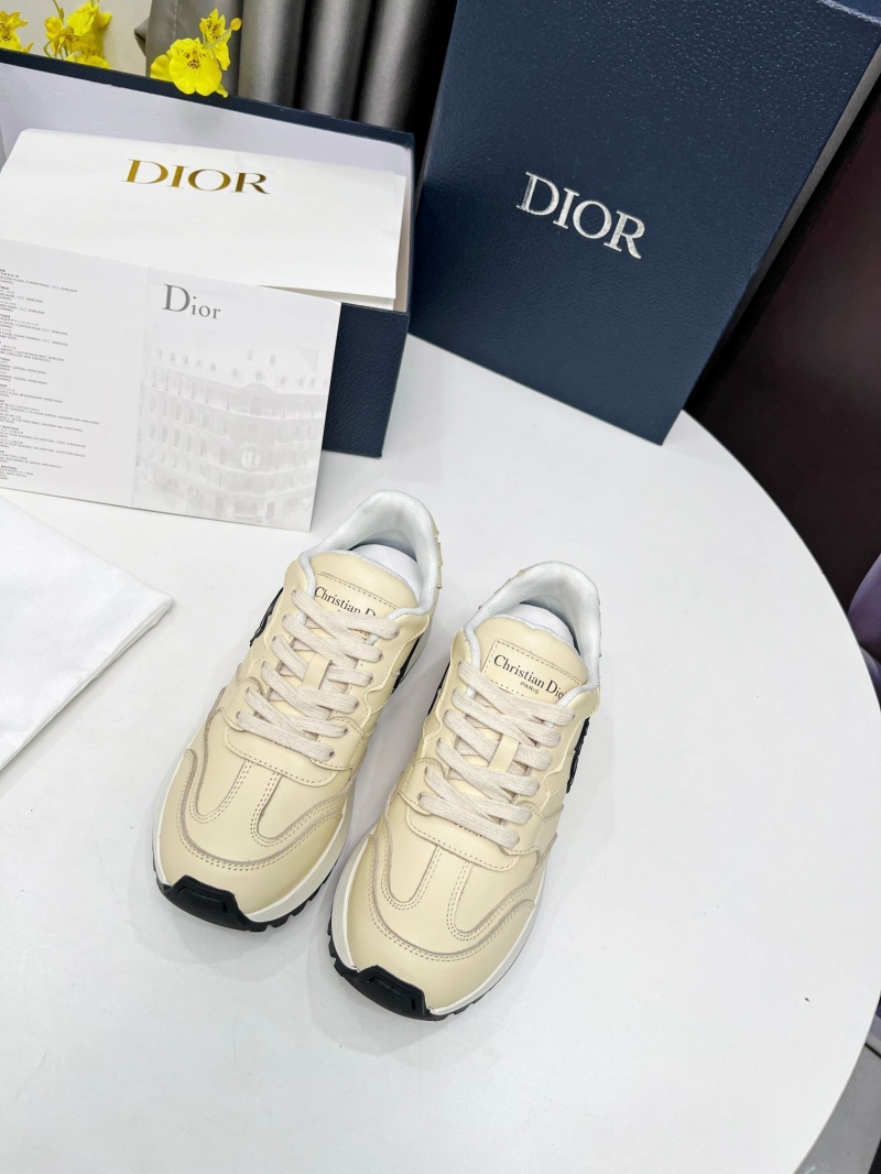 Christian Dior Sneakers